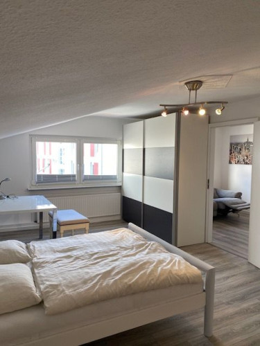 Lovely and perfect home in Eschborn - Gallery - 6