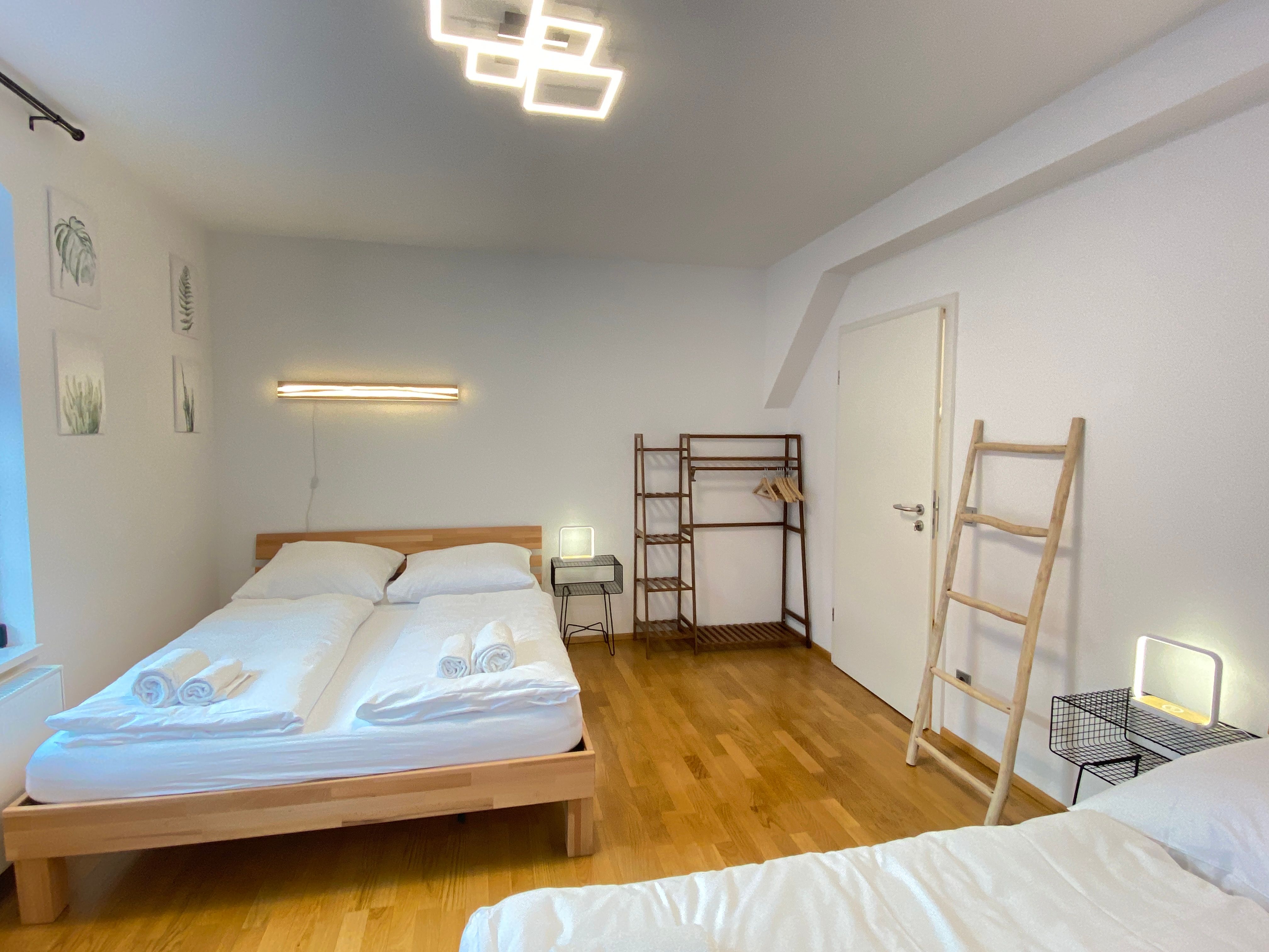 LUXOMES: Tropical Style - Old Town - Central Ingolstadt - LUXOMES: Tropical Style - Old Town - Central Ingolstadt - Gallery - 20