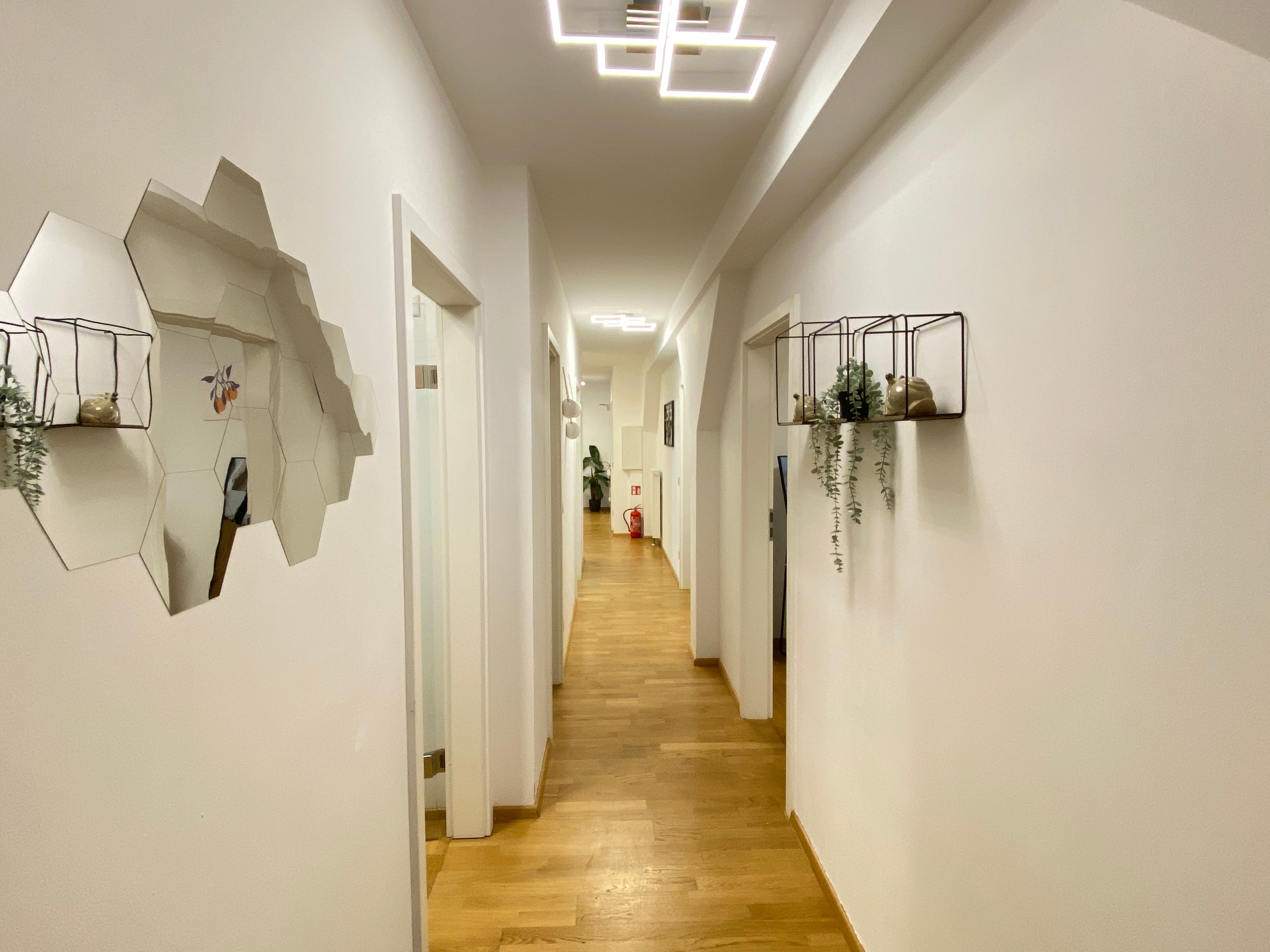LUXOMES: Tropical Style - Old Town - Central Ingolstadt - LUXOMES: Tropical Style - Old Town - Central Ingolstadt - Gallery - 10