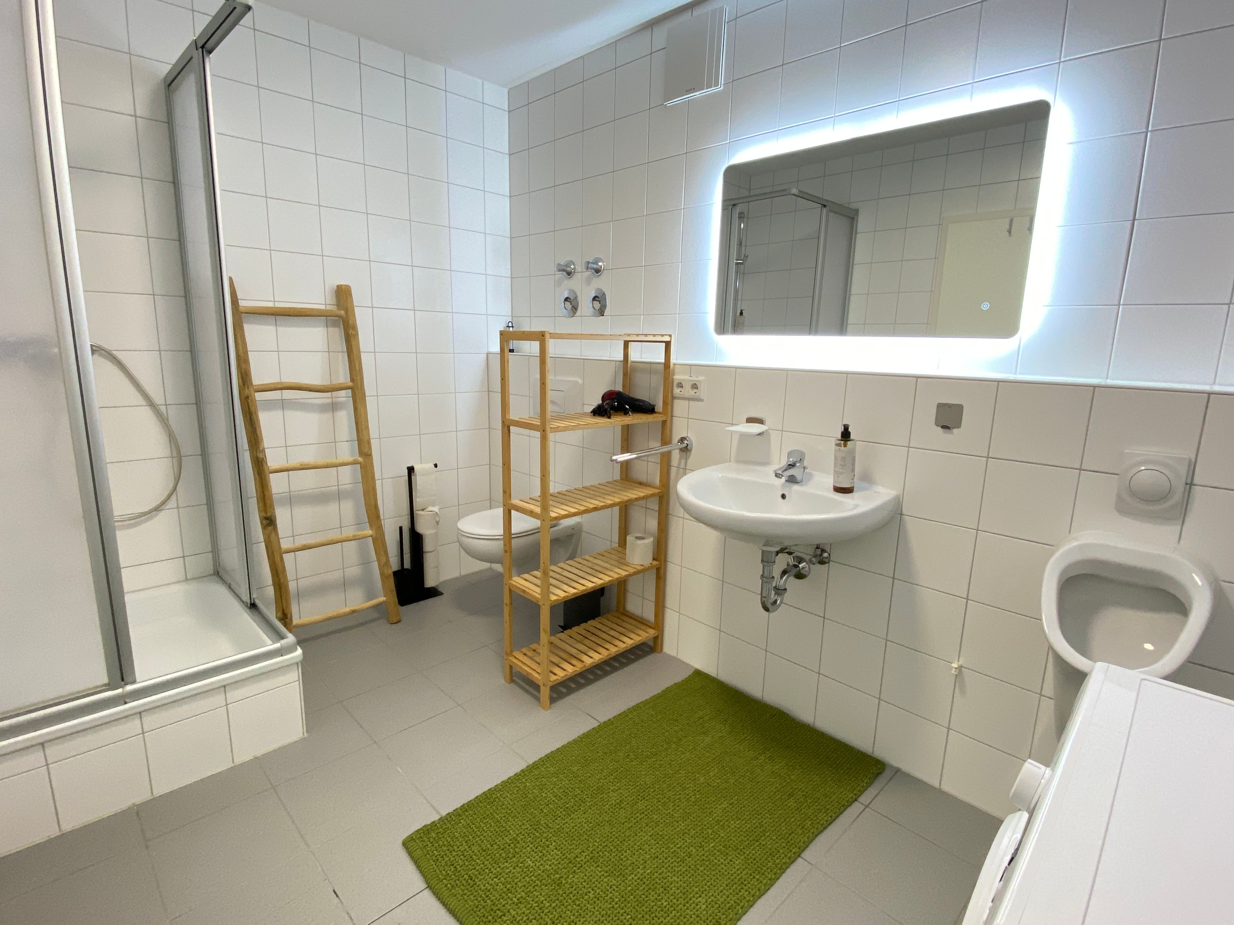 LUXOMES: Tropical Style - Old Town - Central Ingolstadt - LUXOMES: Tropical Style - Old Town - Central Ingolstadt - Gallery - 1