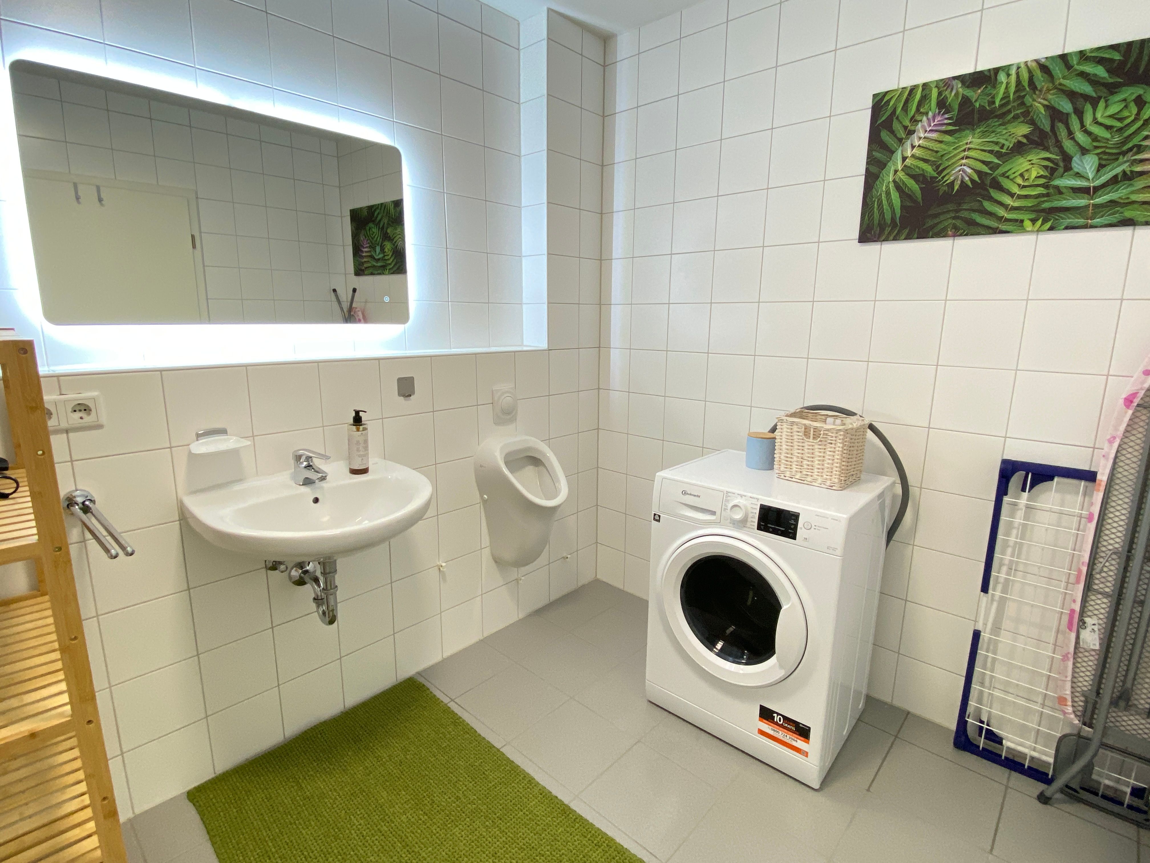 LUXOMES: Tropical Style - Old Town - Central Ingolstadt - LUXOMES: Tropical Style - Old Town - Central Ingolstadt - Gallery - 3
