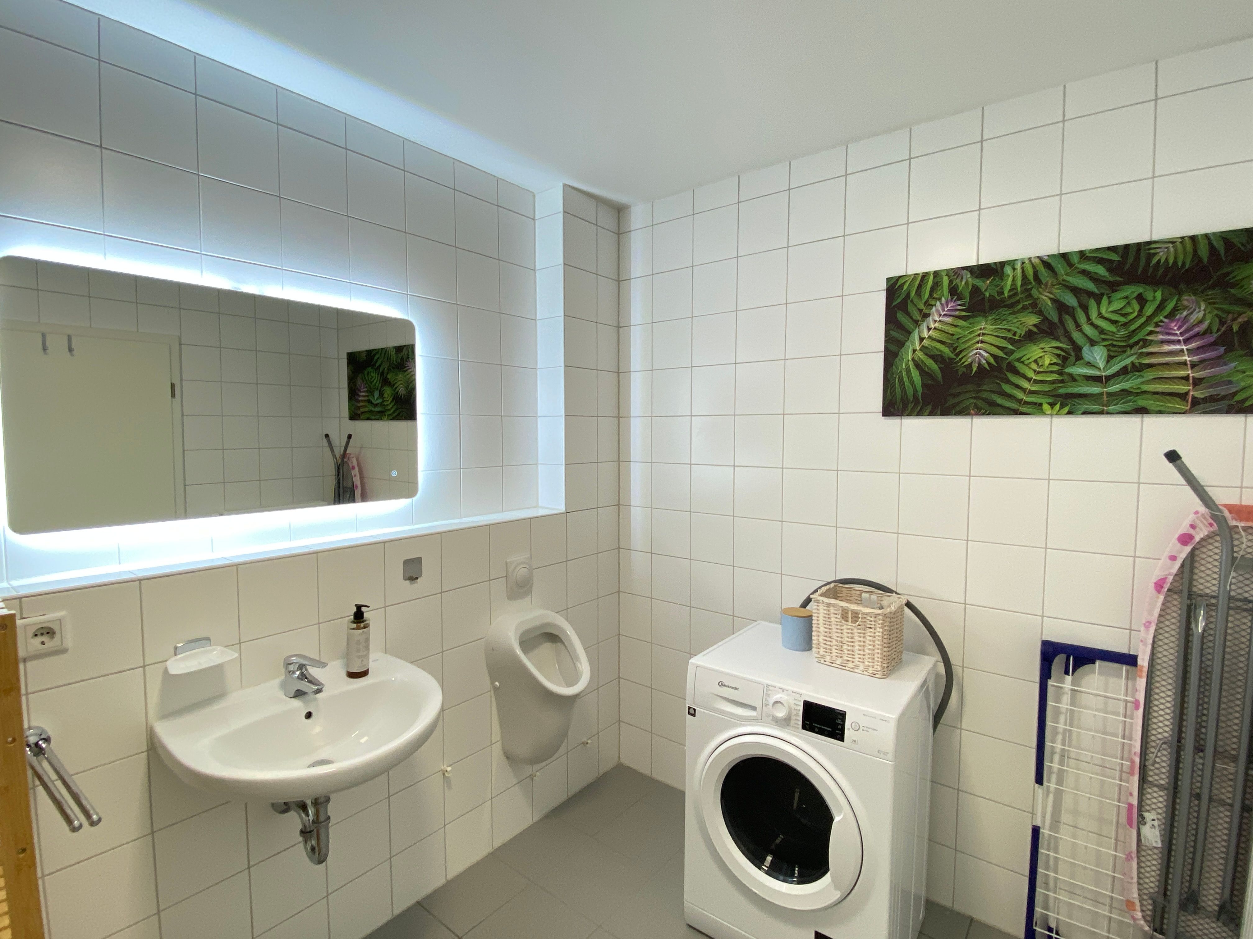 LUXOMES: Tropical Style - Old Town - Central Ingolstadt - LUXOMES: Tropical Style - Old Town - Central Ingolstadt - Gallery - 4