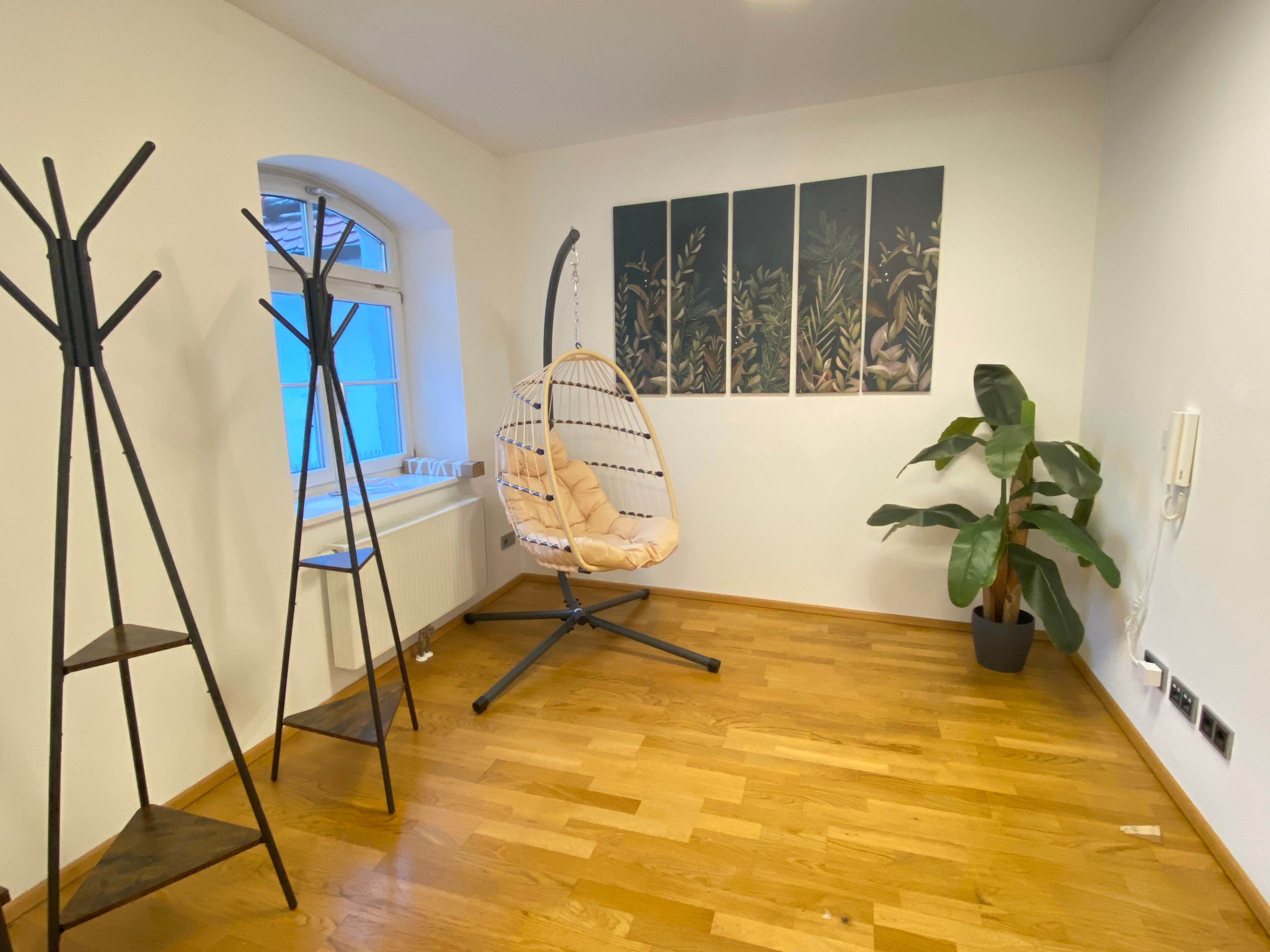 LUXOMES: Tropical Style - Old Town - Central Ingolstadt - LUXOMES: Tropical Style - Old Town - Central Ingolstadt - Gallery - 18