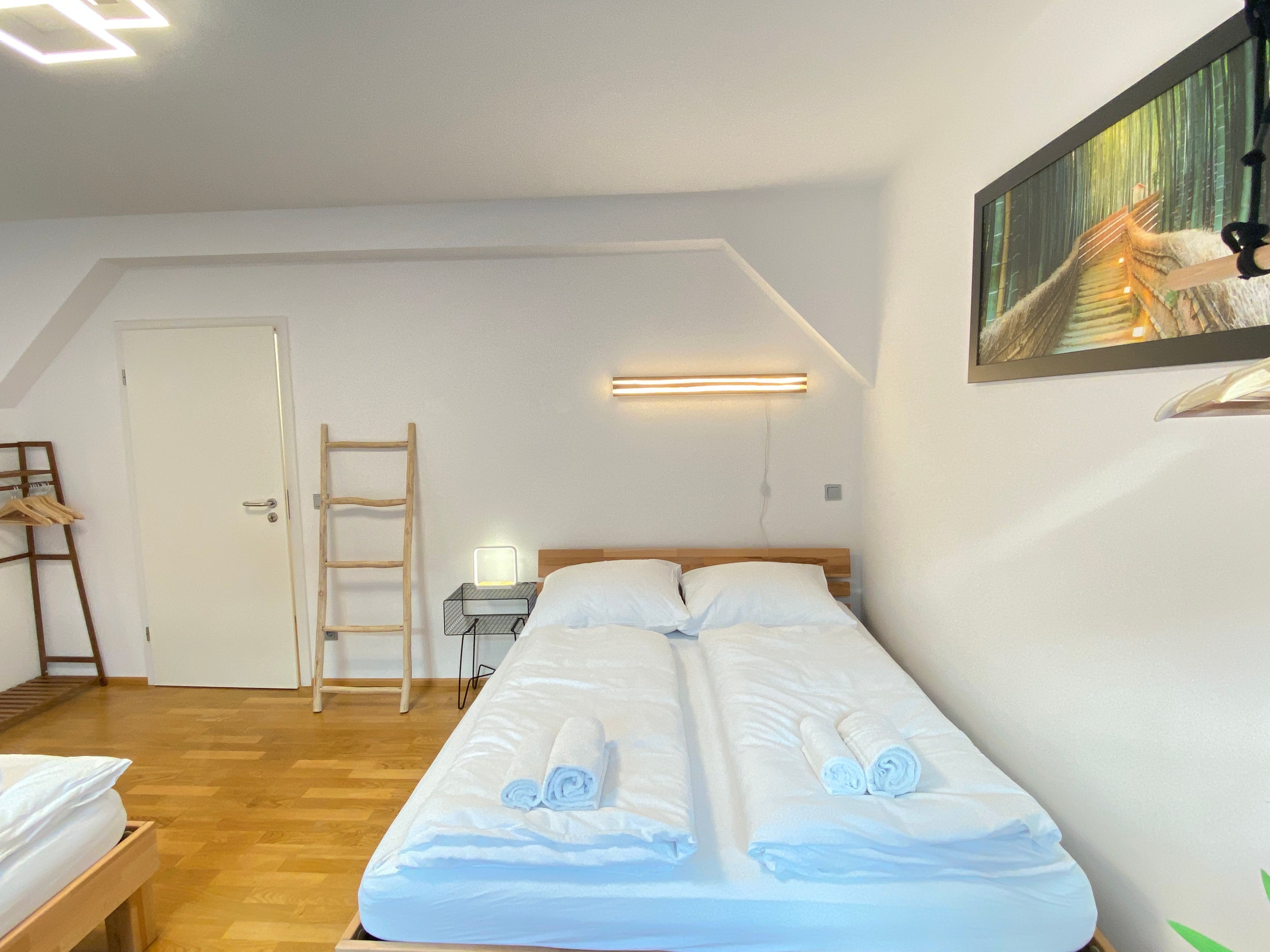 LUXOMES: Tropical Style - Old Town - Central Ingolstadt - LUXOMES: Tropical Style - Old Town - Central Ingolstadt - Gallery - 19