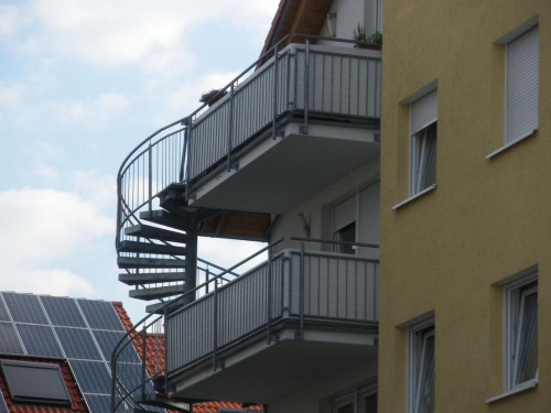 Large 3-room-maisonette apartment in Sindelfingen-Maichingen - Gallery - 6