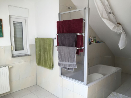 Large 3-room-maisonette apartment in Sindelfingen-Maichingen - Gallery - 14
