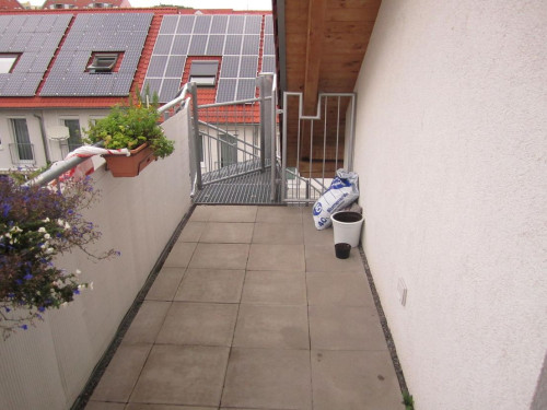 Large 3-room-maisonette apartment in Sindelfingen-Maichingen - Gallery - 8