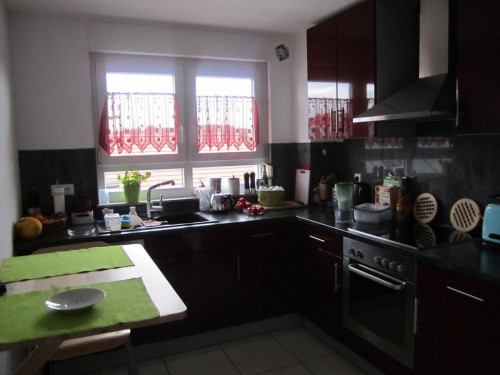 Large 3-room-maisonette apartment in Sindelfingen-Maichingen - Gallery - 15