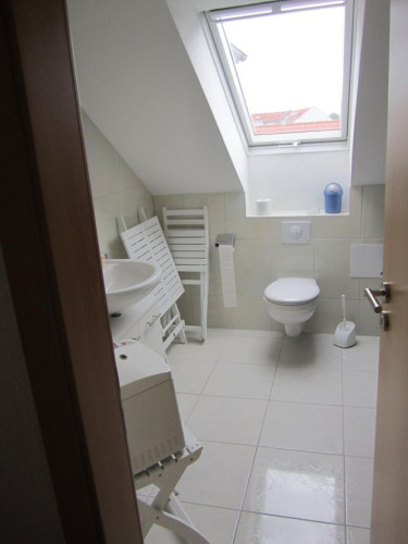 Large 3-room-maisonette apartment in Sindelfingen-Maichingen - Gallery - 10