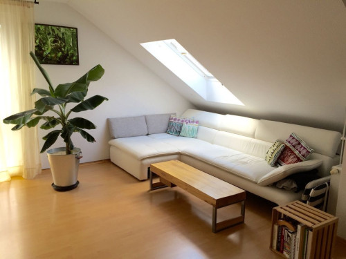 Large 3-room-maisonette apartment in Sindelfingen-Maichingen - Gallery - 12