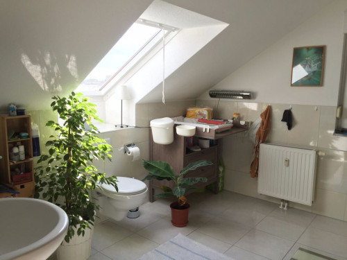 Large 3-room-maisonette apartment in Sindelfingen-Maichingen - Gallery - 13