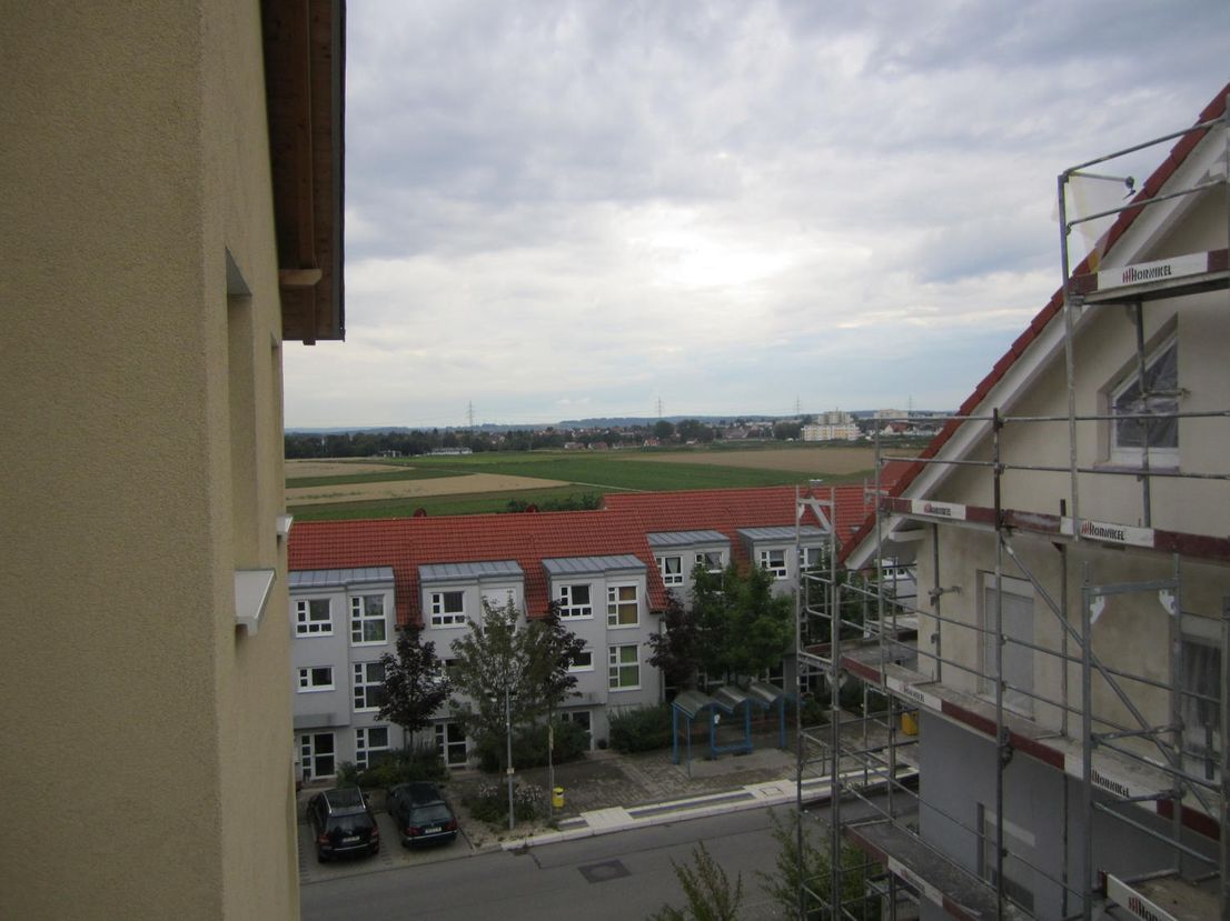 Large 3-Room-Maisonette Apartment In Sindelfingen-Maichingen - 6