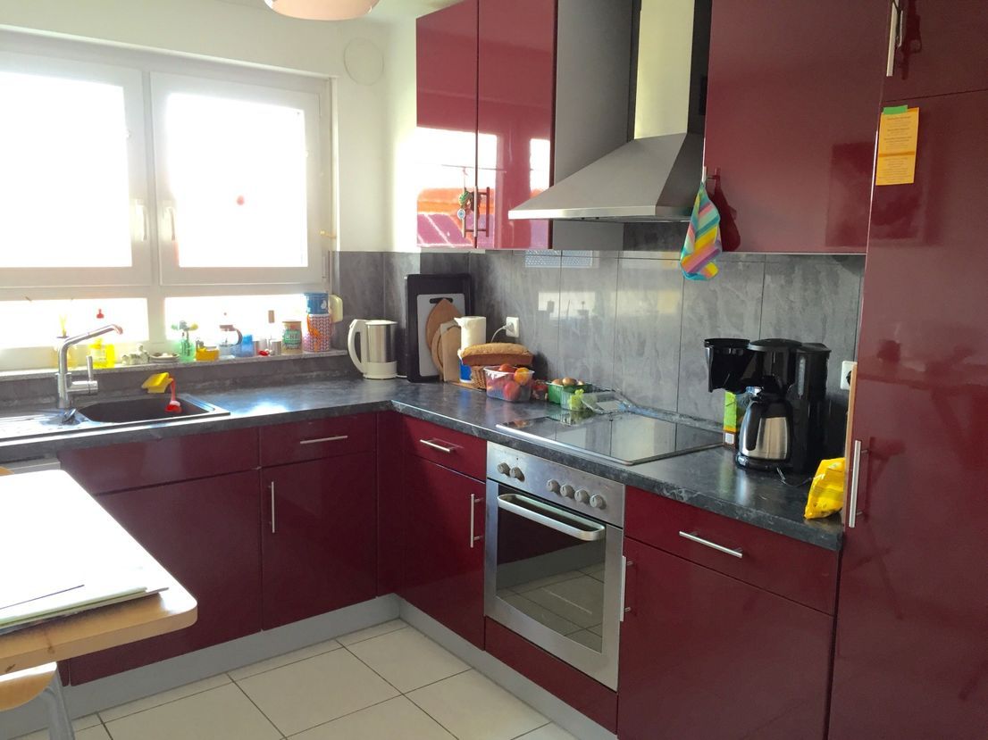 Large 3-Room-Maisonette Apartment In Sindelfingen-Maichingen - 15