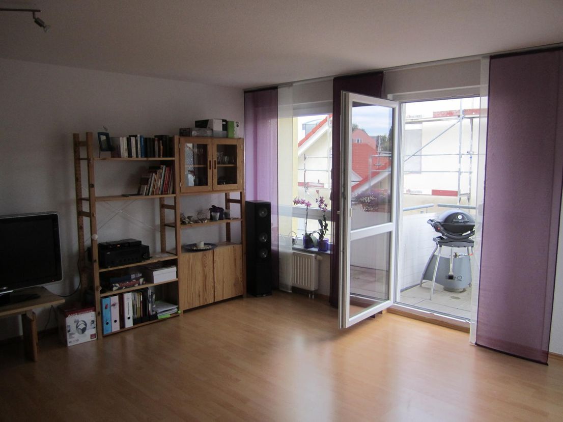 Large 3-Room-Maisonette Apartment In Sindelfingen-Maichingen - 18