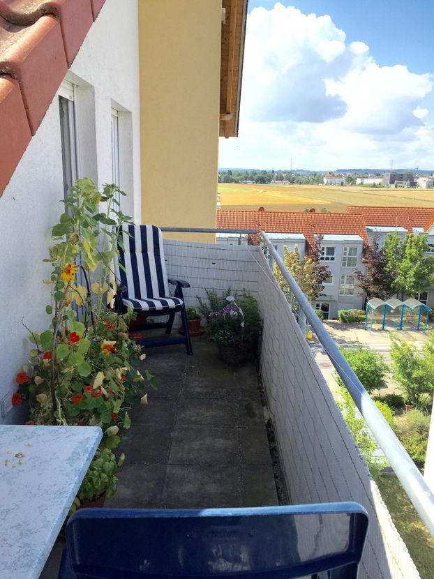 Large 3-Room-Maisonette Apartment In Sindelfingen-Maichingen - 8