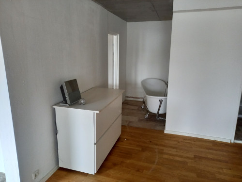 Gorgeous loft in Hamburg-Nord, Hamburg