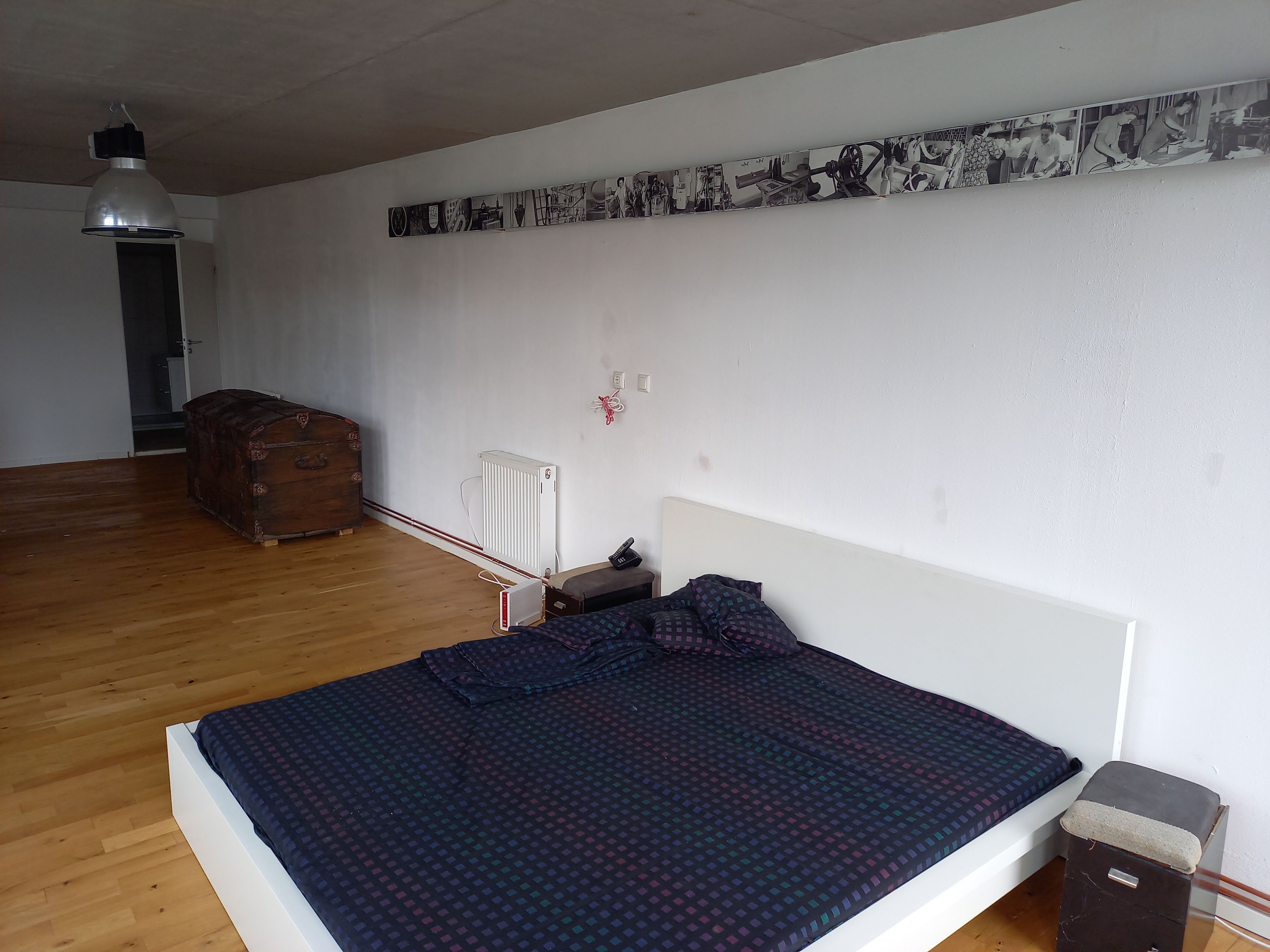 Gorgeous Loft In Hamburg-Nord, Hamburg - Gorgeous loft in Hamburg-Nord, Hamburg - Gallery - 7