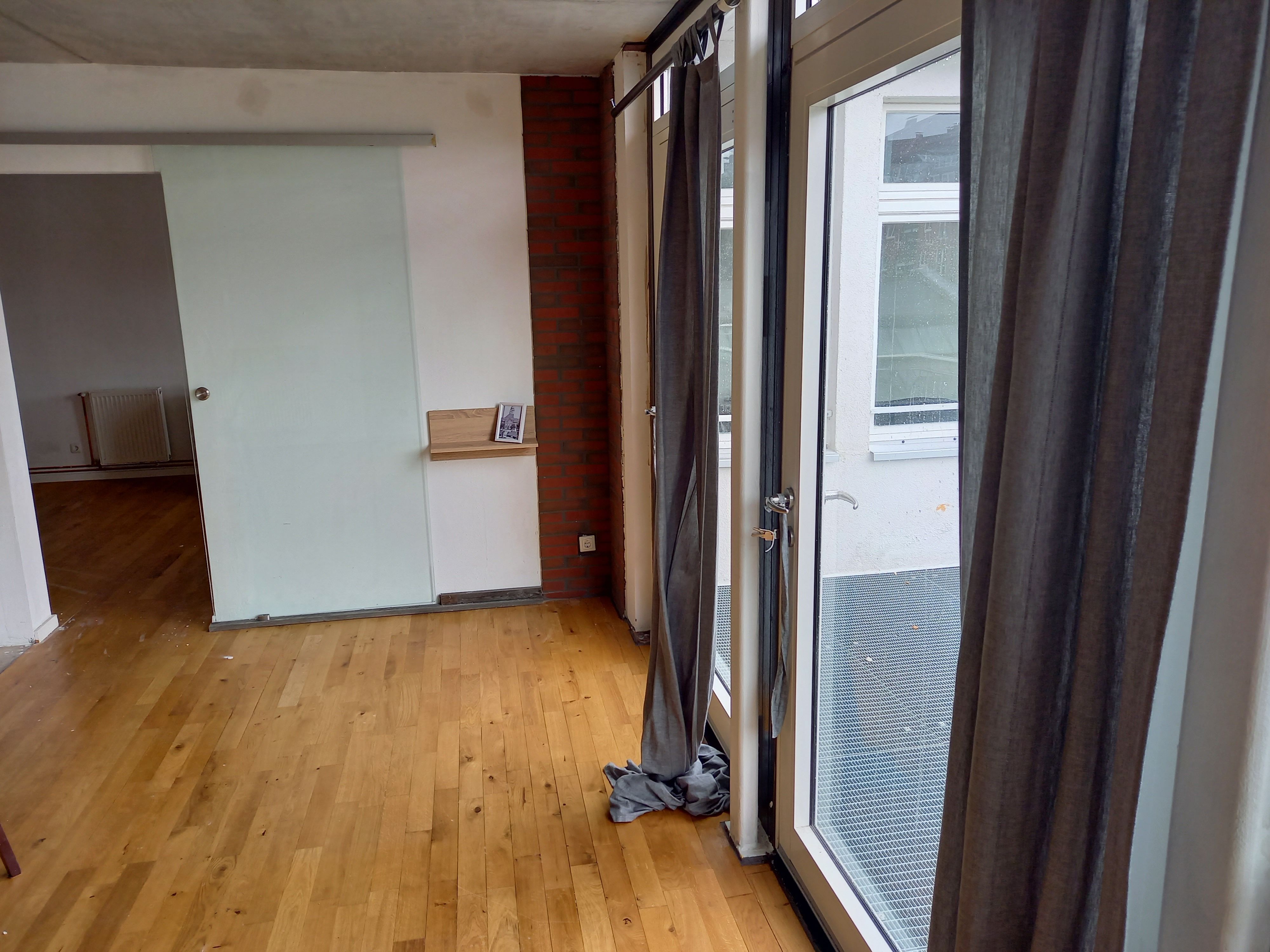 Gorgeous Loft In Hamburg-Nord, Hamburg - Gorgeous loft in Hamburg-Nord, Hamburg - Gallery - 5