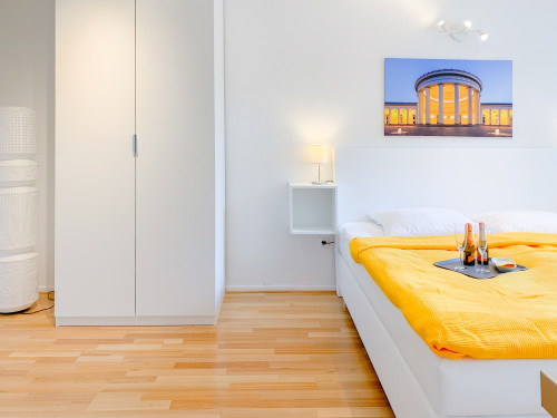 Awesome, pretty loft in Aachen - Gallery - 5