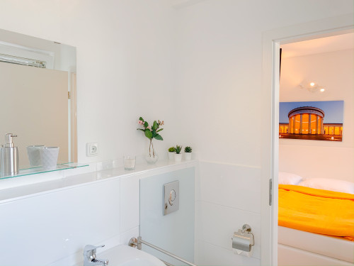 Awesome, pretty loft in Aachen - Gallery - 11
