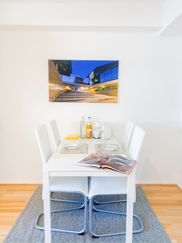 Awesome, pretty loft in Aachen - Gallery - 2