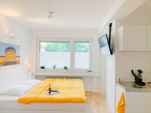 Awesome, pretty loft in Aachen - Gallery - 8
