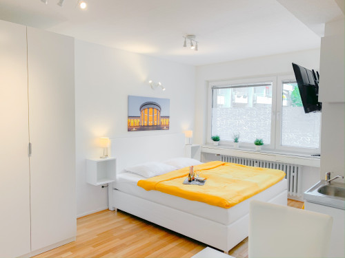 Awesome, pretty loft in Aachen - Gallery - 7