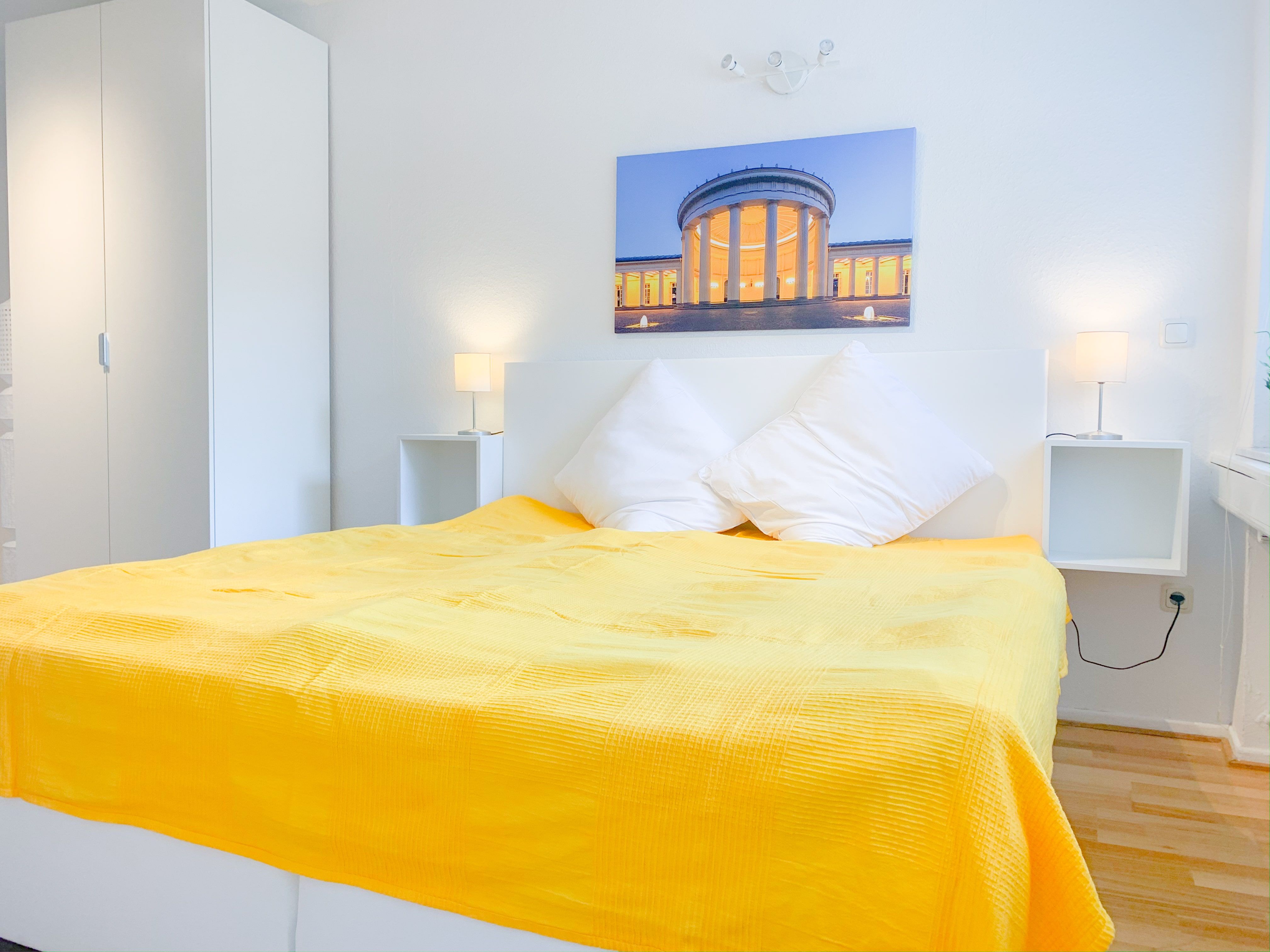 Awesome, Pretty Loft In Aachen - 13