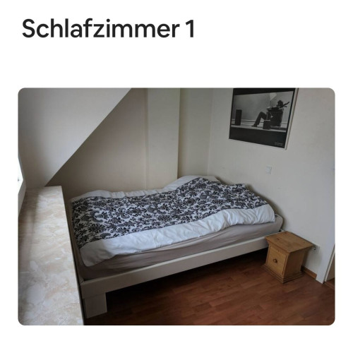 2 Zimmer Küche Bad Penthouse