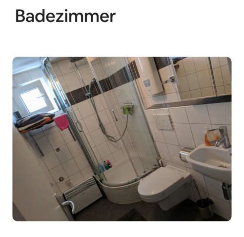 2 Zimmer Küche Bad Penthouse