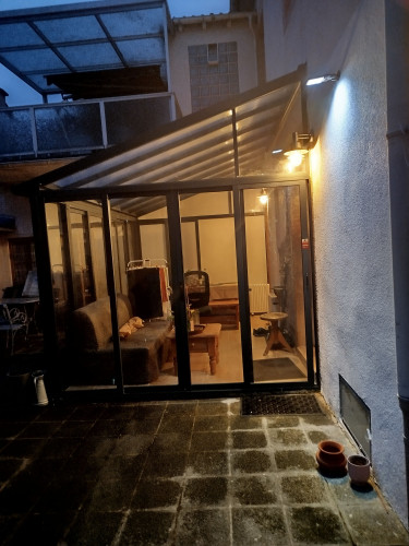 2 Zimmer Küche Bad Penthouse