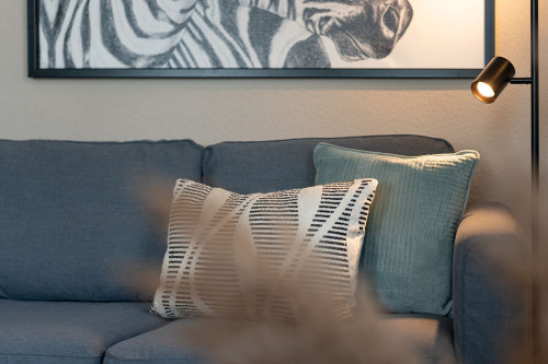 Benville Freital | 2 bedrooms - kitchen - Wi-Fi - Gallery - 2