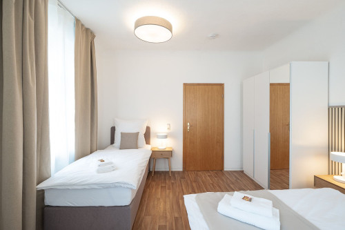 Benville Freital | 2 bedrooms - kitchen - Wi-Fi - Gallery - 16