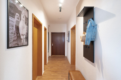 Benville Freital | 2 bedrooms - kitchen - Wi-Fi
