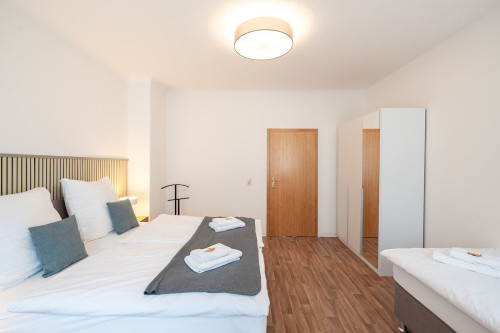 Benville Freital | 2 bedrooms - kitchen - Wi-Fi - Gallery - 14