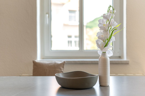 Benville Freital | 2 bedrooms - kitchen - Wi-Fi - Gallery - 4