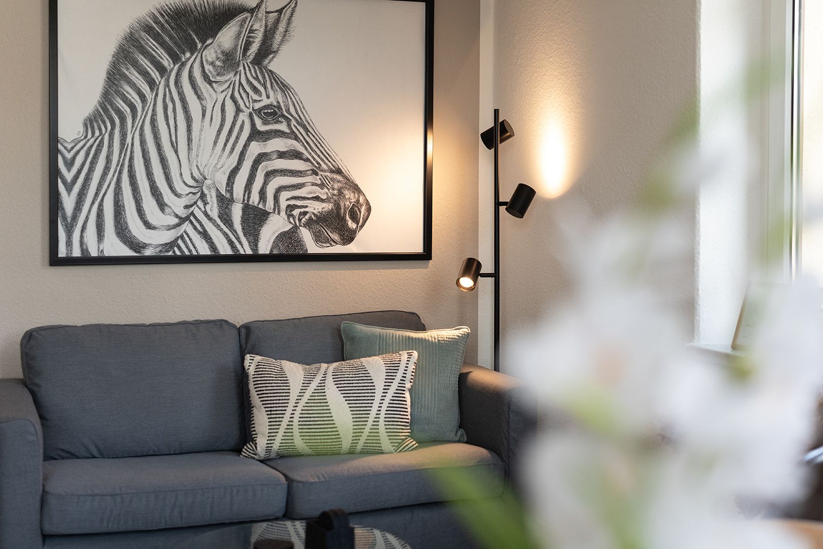 Benville Freital | 2 Bedrooms - Kitchen - Wi-Fi - 2