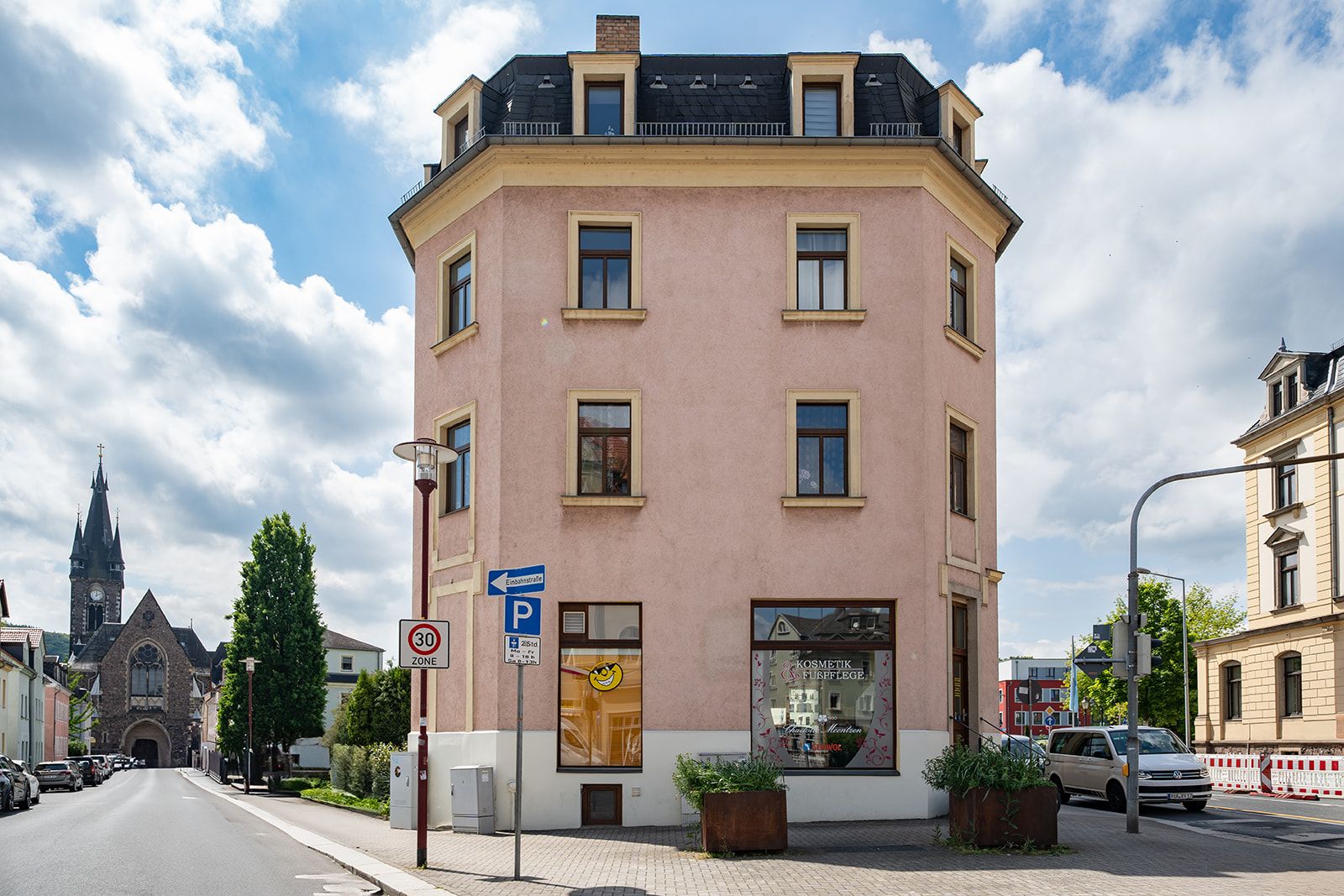 Benville Freital | 2 Bedrooms - Kitchen - Wi-Fi - 19