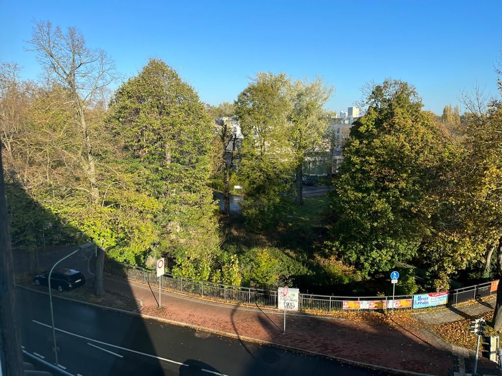 Modern Apartment In Neuss With Super Connection To Dusseldorf (15 Min.) - Modern apartment in Neuss with super connection to Dusseldorf (15 min.) - Gallery - 1