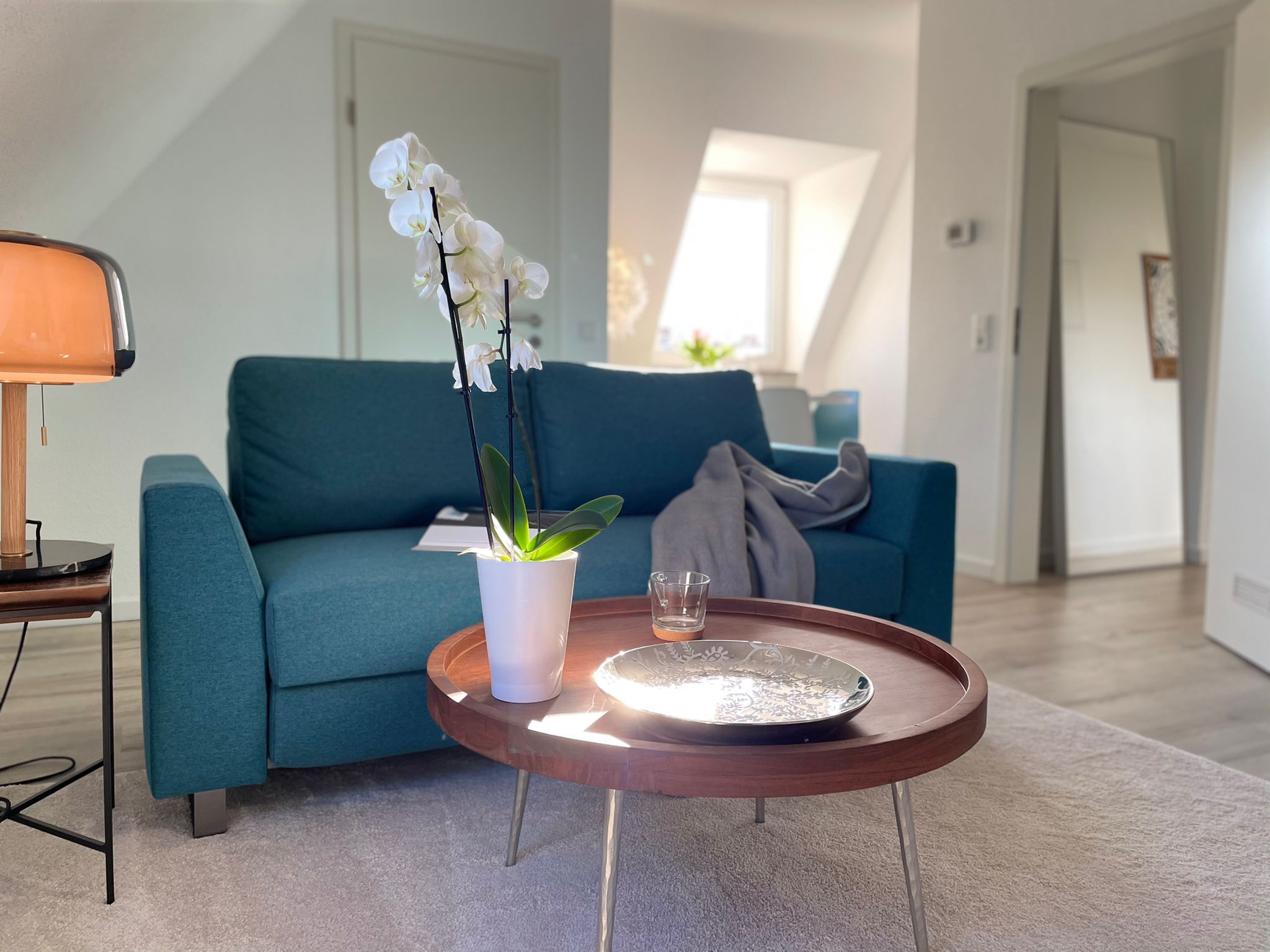 Modern Apartment In Neuss With Super Connection To Dusseldorf (15 Min.) - Modern apartment in Neuss with super connection to Dusseldorf (15 min.) - Gallery - 19