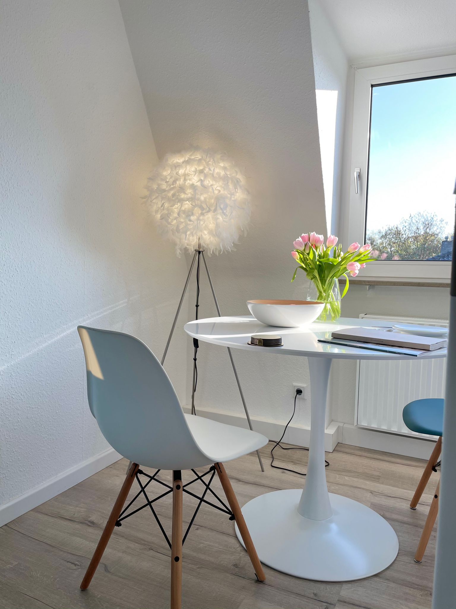 Modern Apartment In Neuss With Super Connection To Dusseldorf (15 Min.) - Modern apartment in Neuss with super connection to Dusseldorf (15 min.) - Gallery - 12