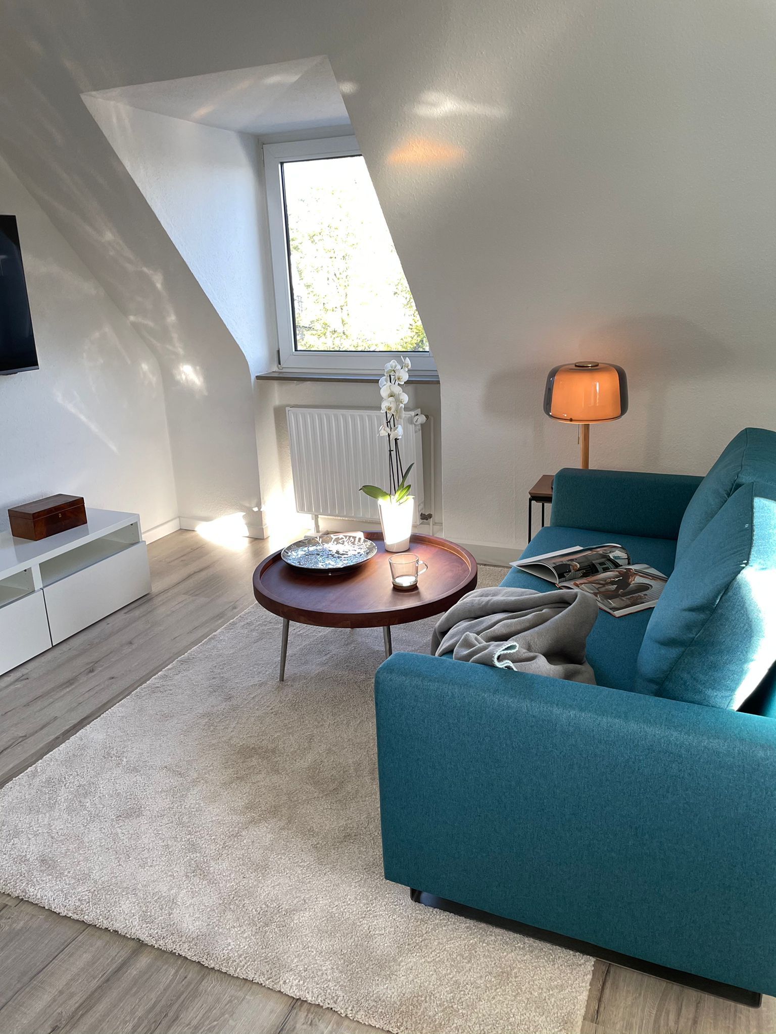 Modern Apartment In Neuss With Super Connection To Dusseldorf (15 Min.) - Modern apartment in Neuss with super connection to Dusseldorf (15 min.) - Gallery - 20