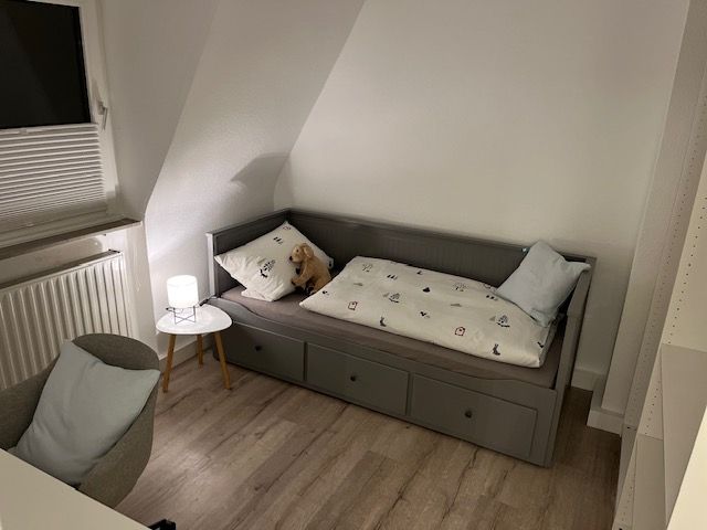 Modern Apartment In Neuss With Super Connection To Dusseldorf (15 Min.) - Modern apartment in Neuss with super connection to Dusseldorf (15 min.) - Gallery - 7