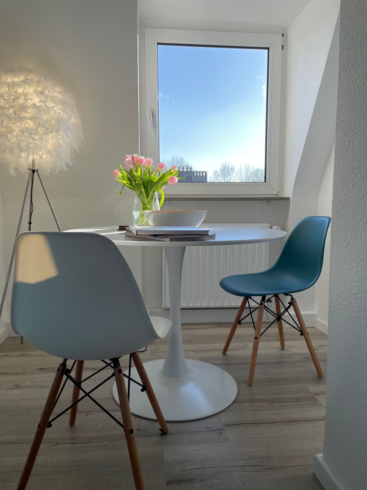 Modern Apartment In Neuss With Super Connection To Dusseldorf (15 Min.) - Modern apartment in Neuss with super connection to Dusseldorf (15 min.) - Gallery - 13