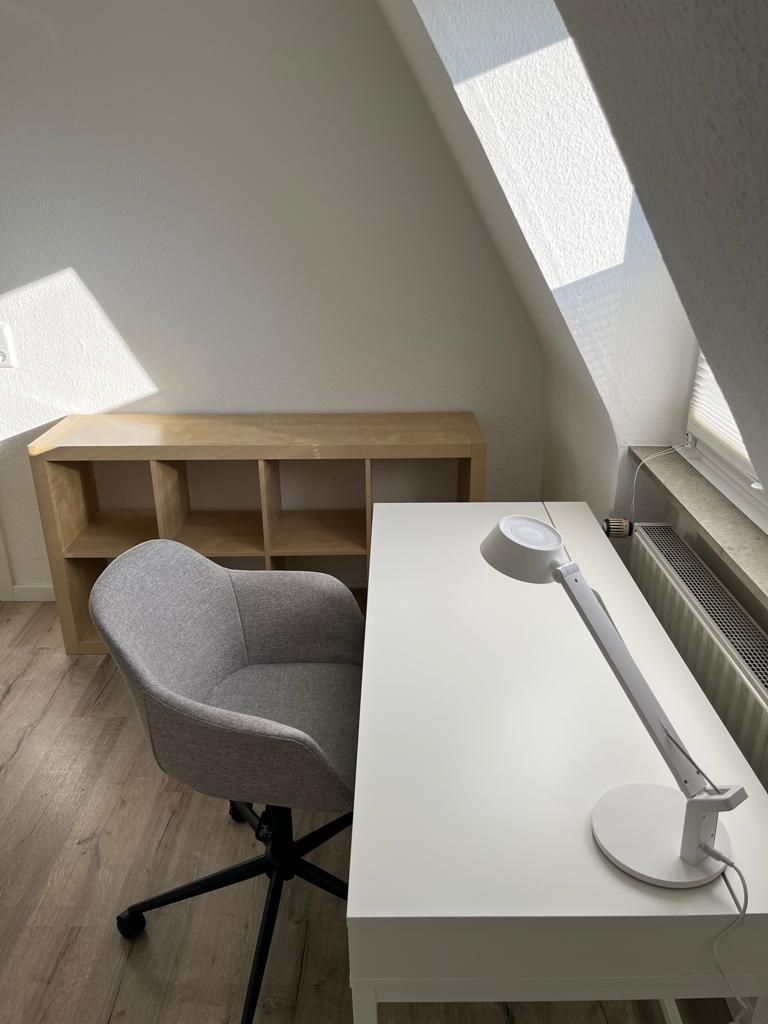 Modern Apartment In Neuss With Super Connection To Dusseldorf (15 Min.) - Modern apartment in Neuss with super connection to Dusseldorf (15 min.) - Gallery - 8
