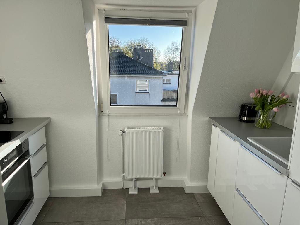 Modern Apartment In Neuss With Super Connection To Dusseldorf (15 Min.) - Modern apartment in Neuss with super connection to Dusseldorf (15 min.) - Gallery - 6