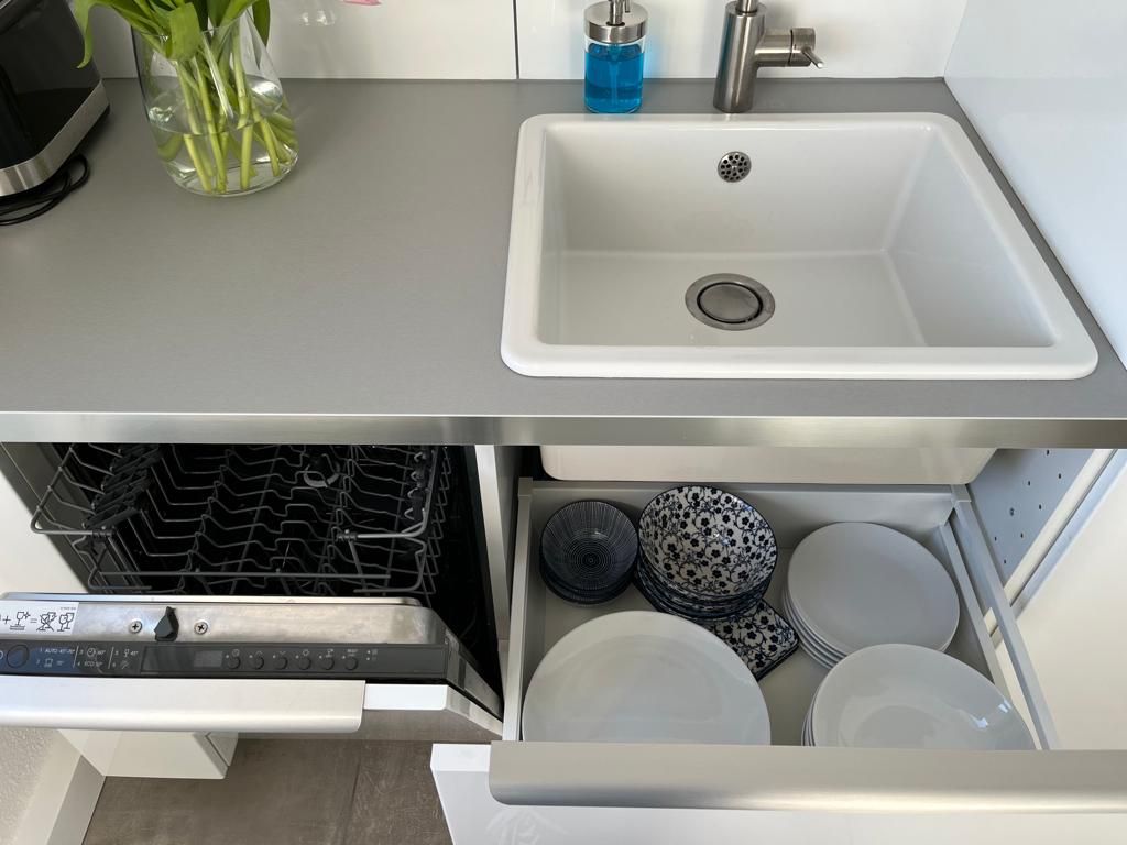 Modern Apartment In Neuss With Super Connection To Dusseldorf (15 Min.) - Modern apartment in Neuss with super connection to Dusseldorf (15 min.) - Gallery - 4