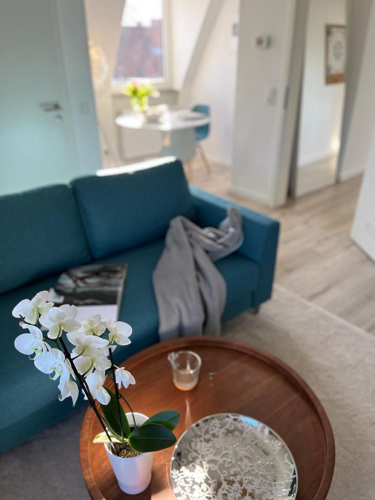 Modern Apartment In Neuss With Super Connection To Dusseldorf (15 Min.) - Modern apartment in Neuss with super connection to Dusseldorf (15 min.) - Gallery - 18