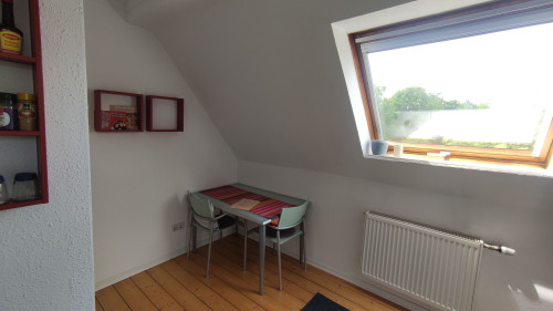 Bright, modern two-room flat in Burscheid - Gallery - 9