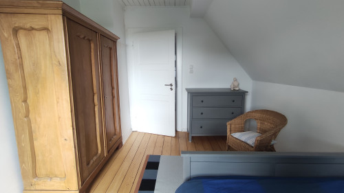 Bright, modern two-room flat in Burscheid - Gallery - 7